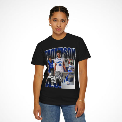 AJ Thompson Graphic Tee