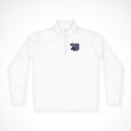 Henry Reeves Quarter-Zip
