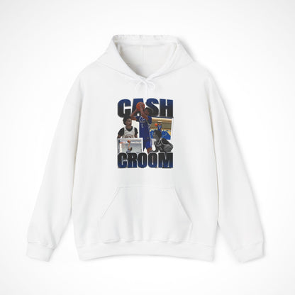 Cash Croom Graphic Hoodie