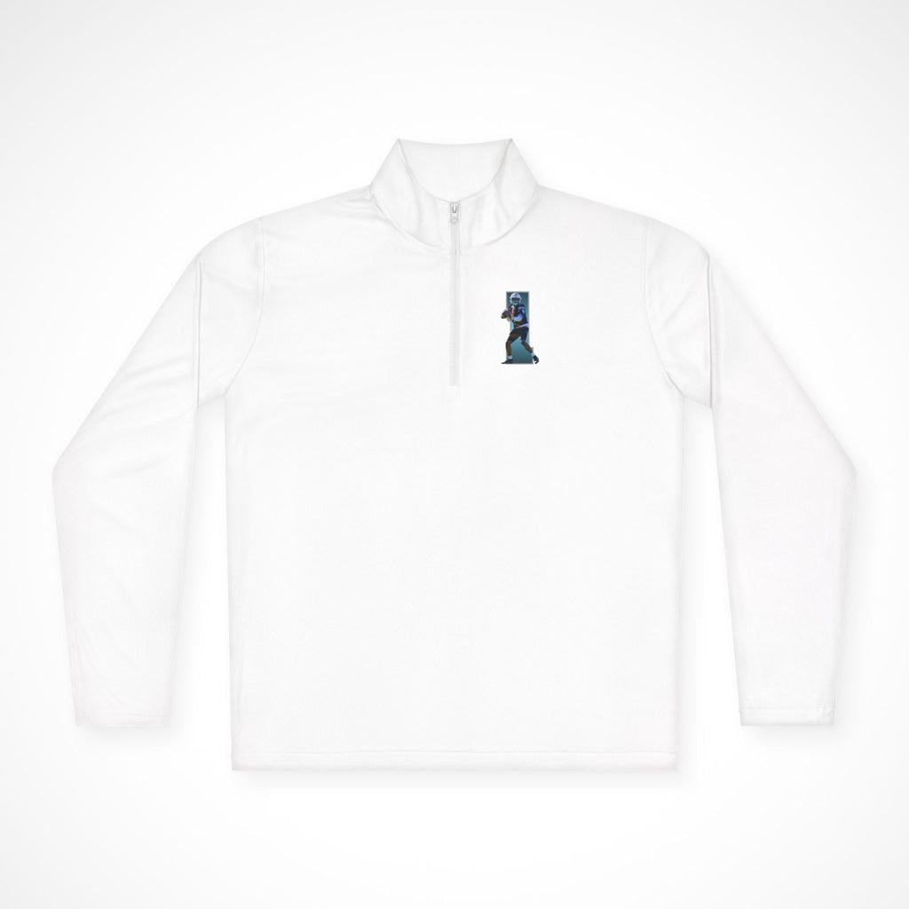 Jordan Jenkins Quarter-Zip