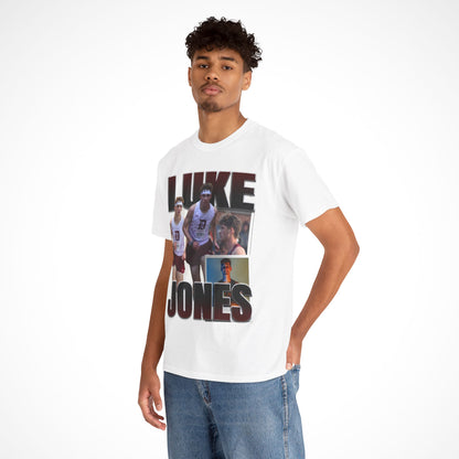 Luke Jones Graphic Tee