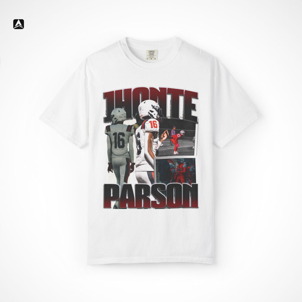 Jhonte Parson Graphic Tee