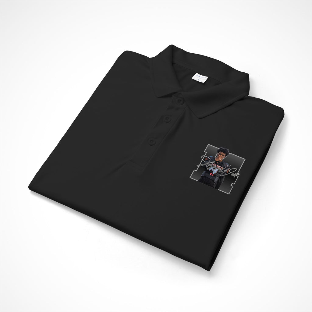 Xayvion West Performance Polo