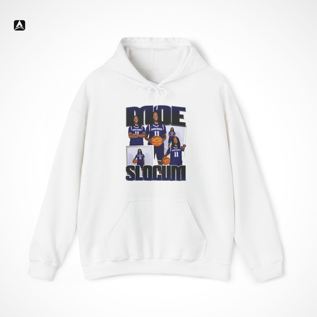 Moe Slocum Graphic Hoodie