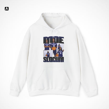 Moe Slocum Graphic Hoodie