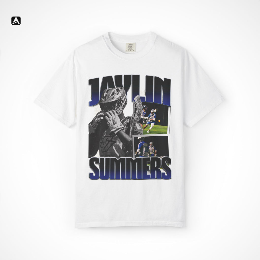 Jaylin Summers Graphic Tee