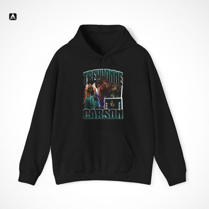 Treyvonne Carson Graphic Hoodie