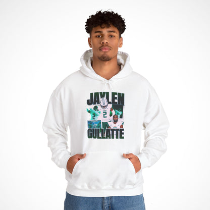 Jaylen Gullatte Graphic Hoodie