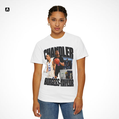Chandler Burgess-Taylor Graphic Tee