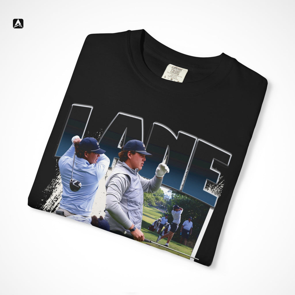Lane Zedrick Graphic Tee