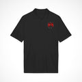 Dennis Pierre Performance Polo