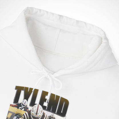 Tylend Robertson Graphic Hoodie