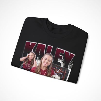 Kaley Mitchell Graphic Crewneck
