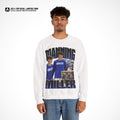 Manning Miller Graphic Crewneck