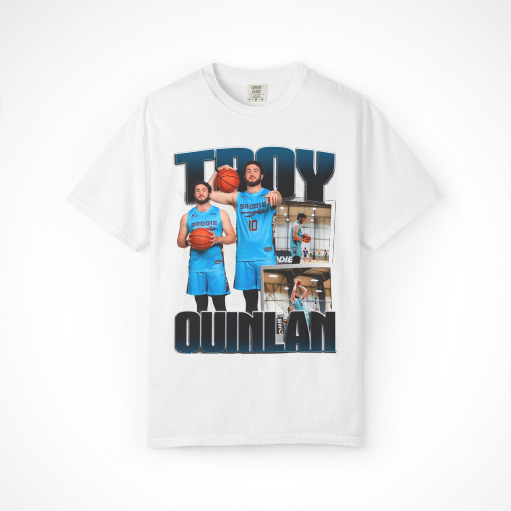 Troy Quinlan Graphic Tee