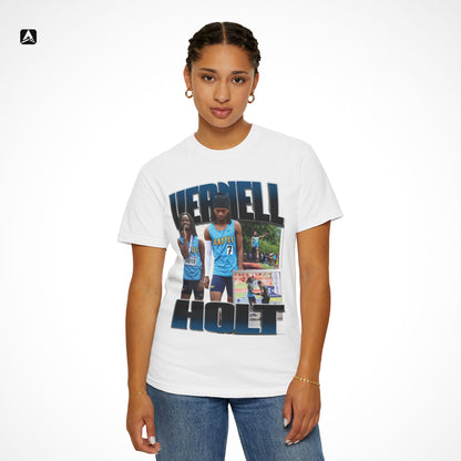 Vernell Holt Graphic Tee