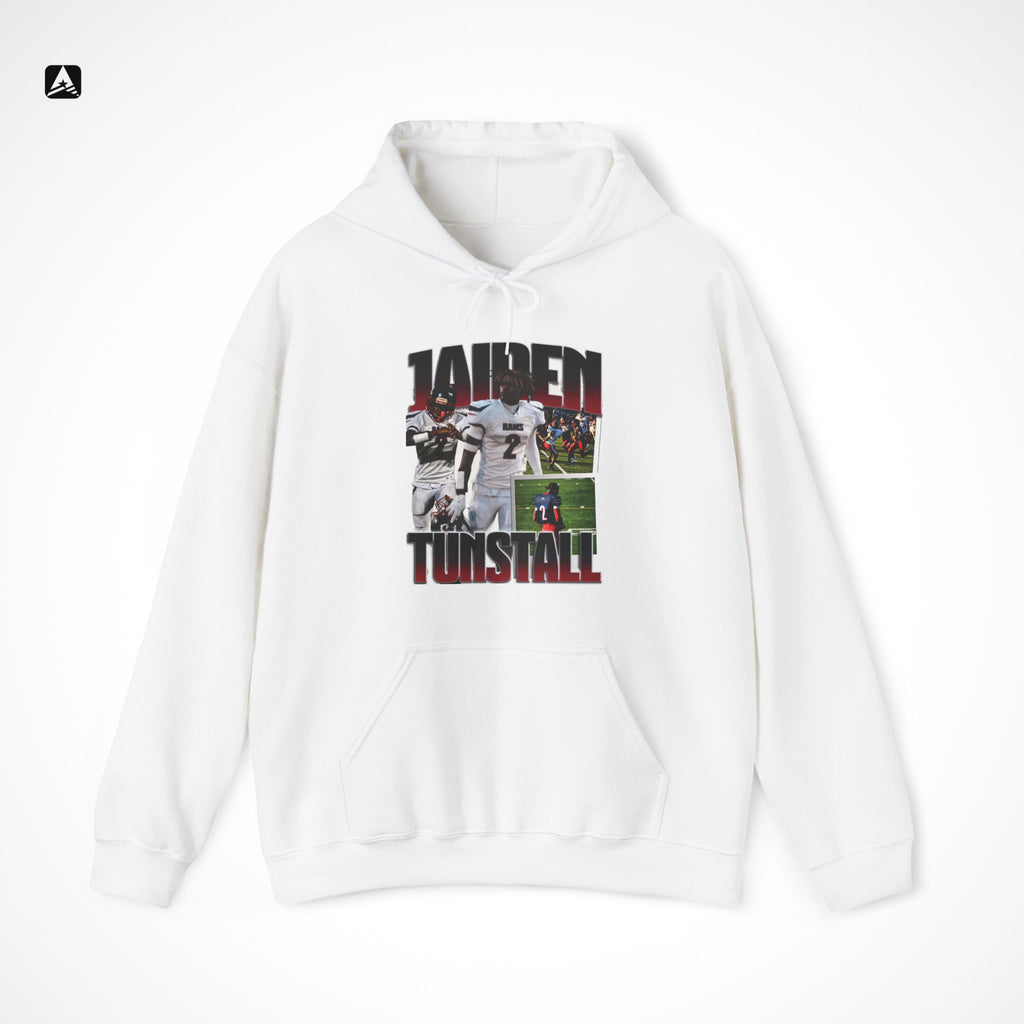 Jaiden Tunstall Graphic Hoodie