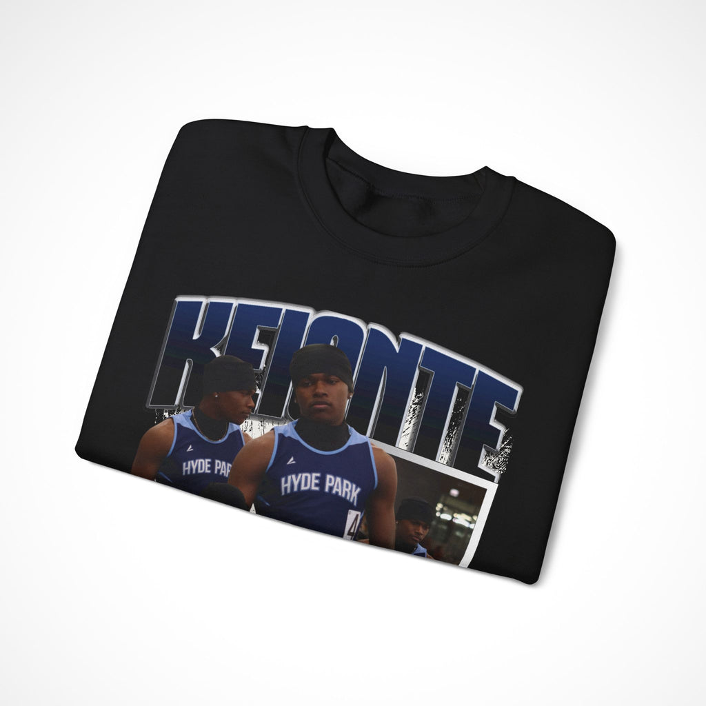 KeIonte Drake Graphic Crewneck