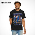 Rico Thompson Graphic Tee