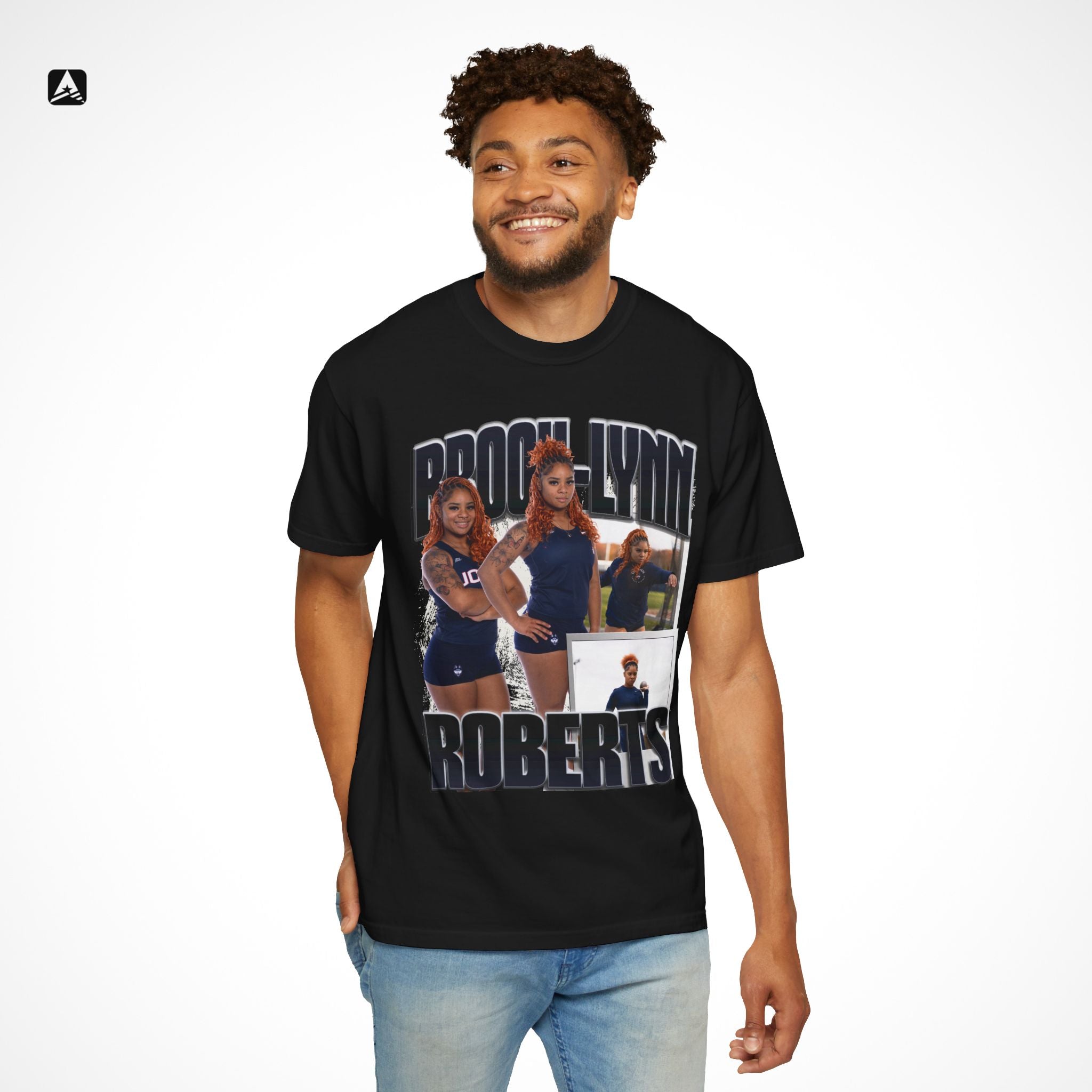 Brook-Lynn Roberts Graphic Tee