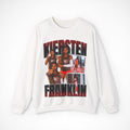 Kiersten Franklin Graphic Crewneck