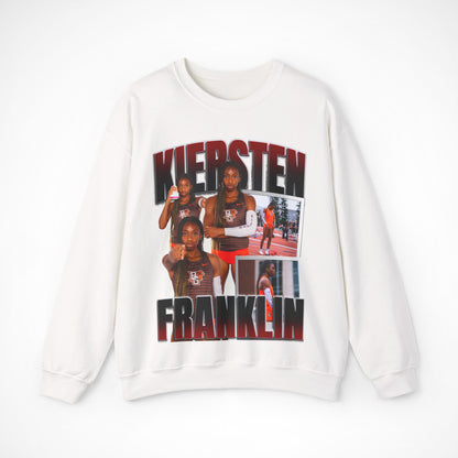 Kiersten Franklin Graphic Crewneck