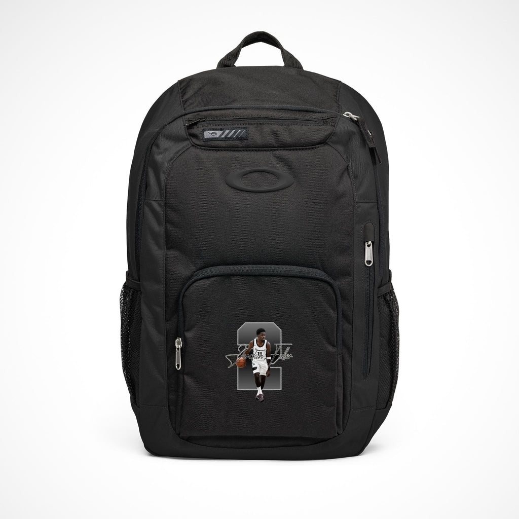 Jordan Fuller x Oakley Performance Backpack