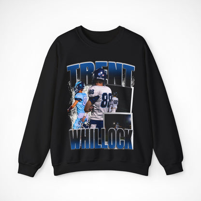 Trent Whillock Graphic Crewneck