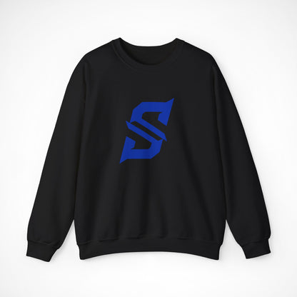 Savionne Rogers Logo Crewneck