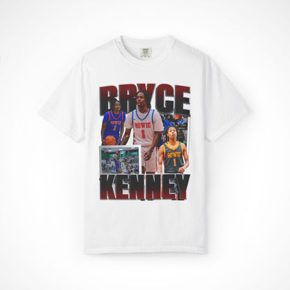 Bryce Kenney Graphic Tee