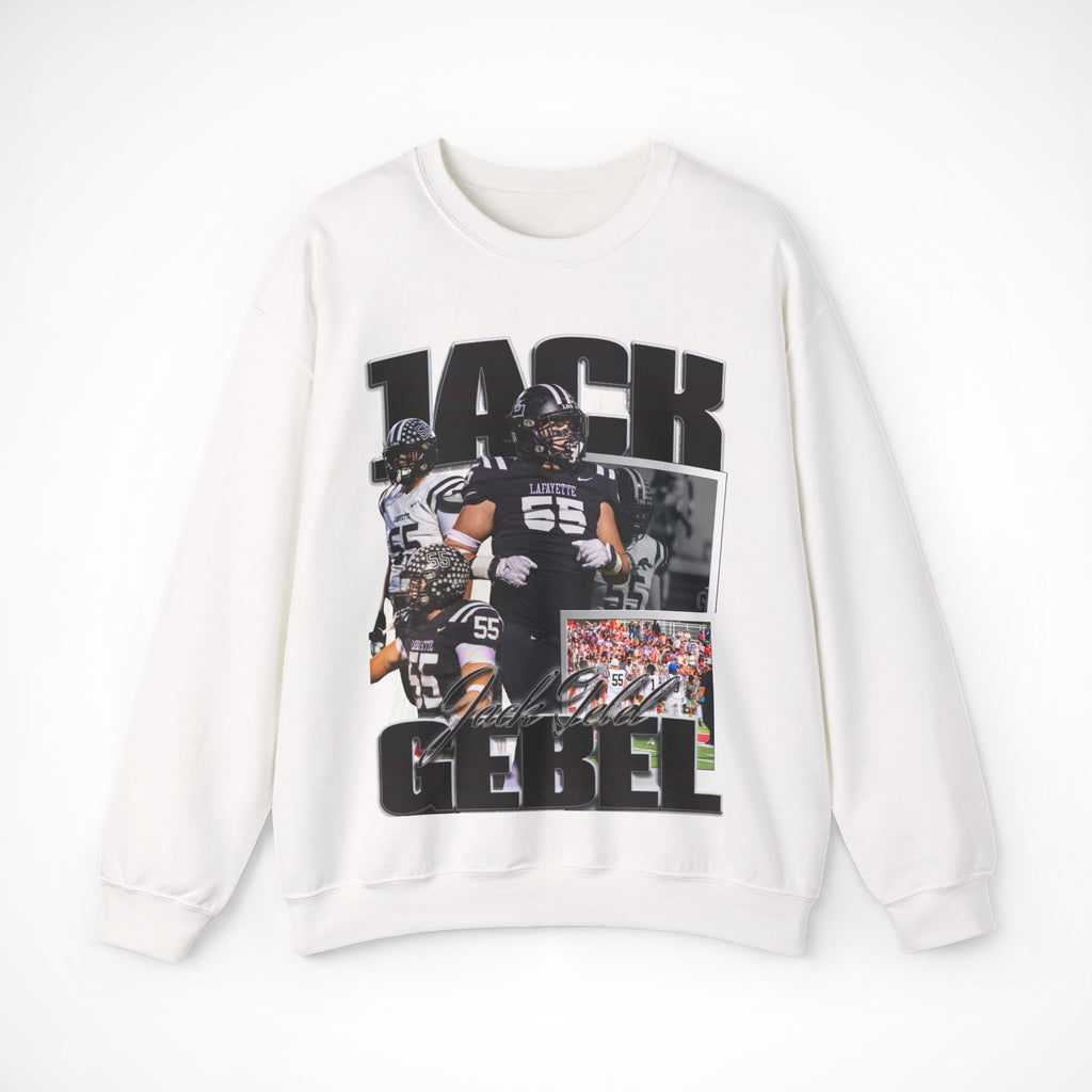 Jack Gebel Graphic Crewneck