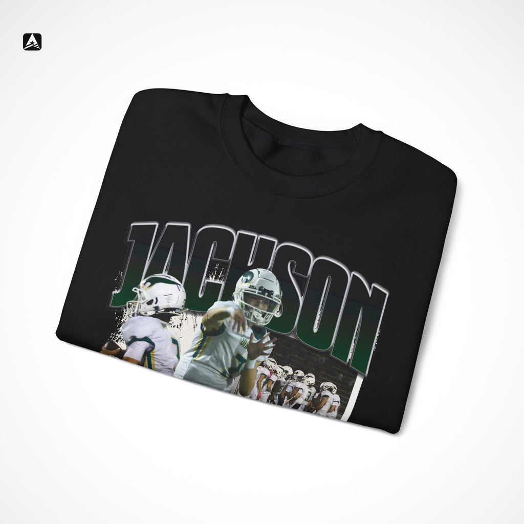 Jackson Hazel Graphic Crewneck
