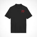 LJ Minich Performance Polo