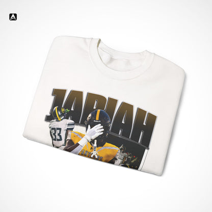 Jariah Myles Graphic Crewneck