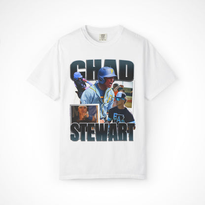 Chad Stewart Graphic Tee