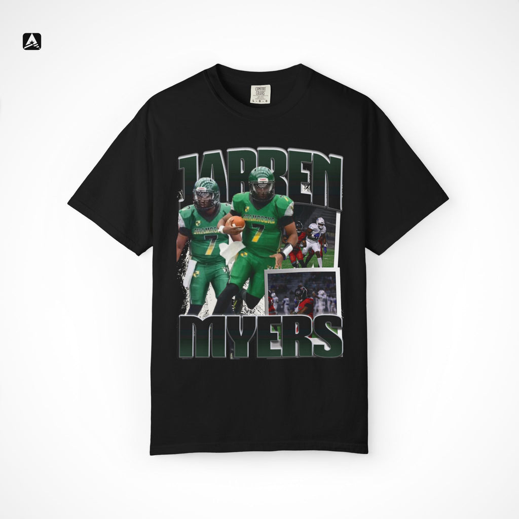 Jarren Myers Graphic Tee