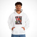 Colby Rossettie Graphic Hoodie