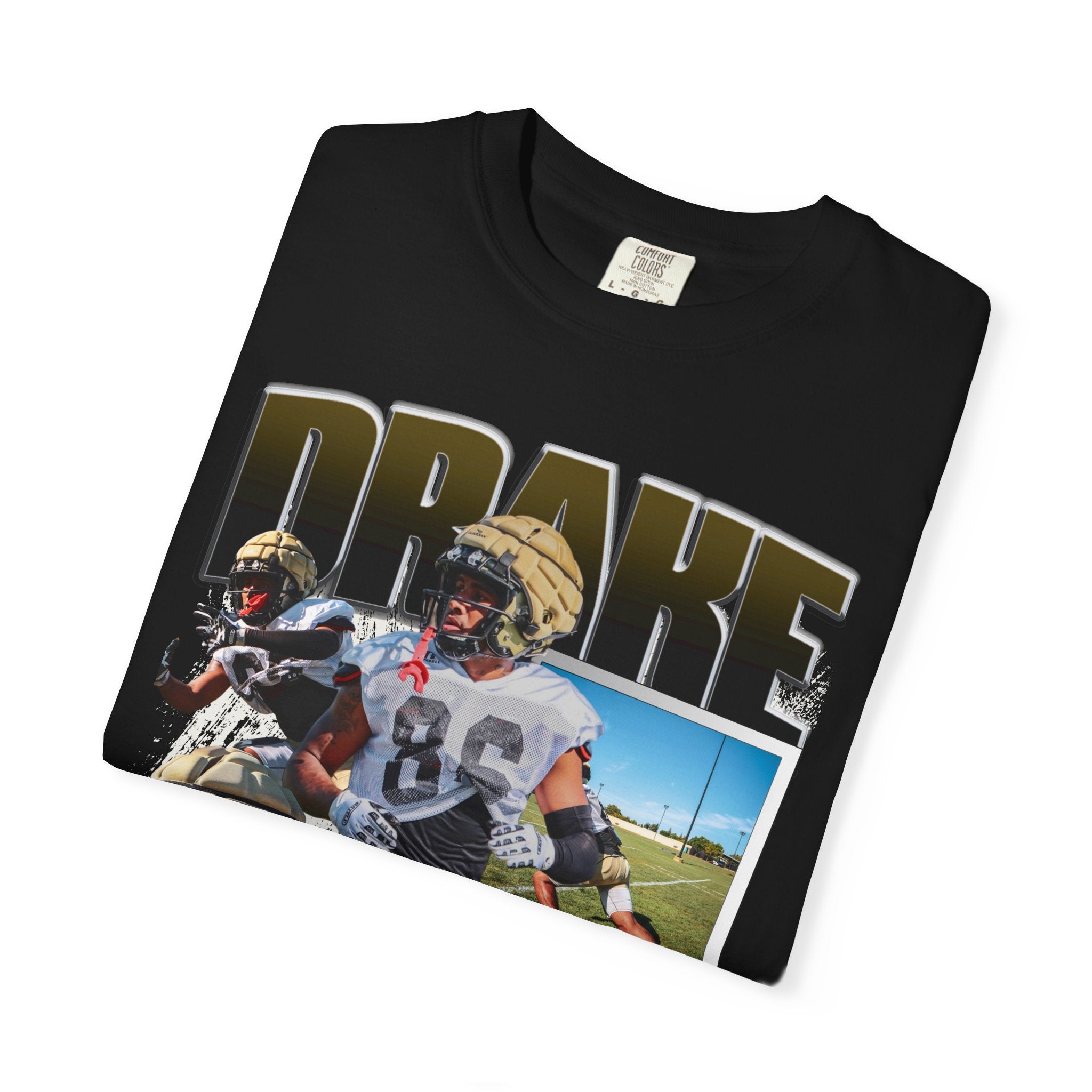 Drake Granberry III Graphic Tee