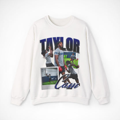 Cam Taylor Graphic Crewneck