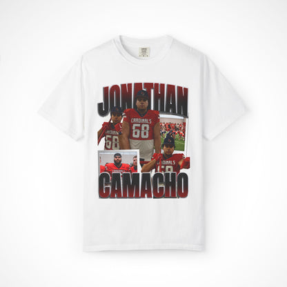 Jonathan Camacho Graphic Tee