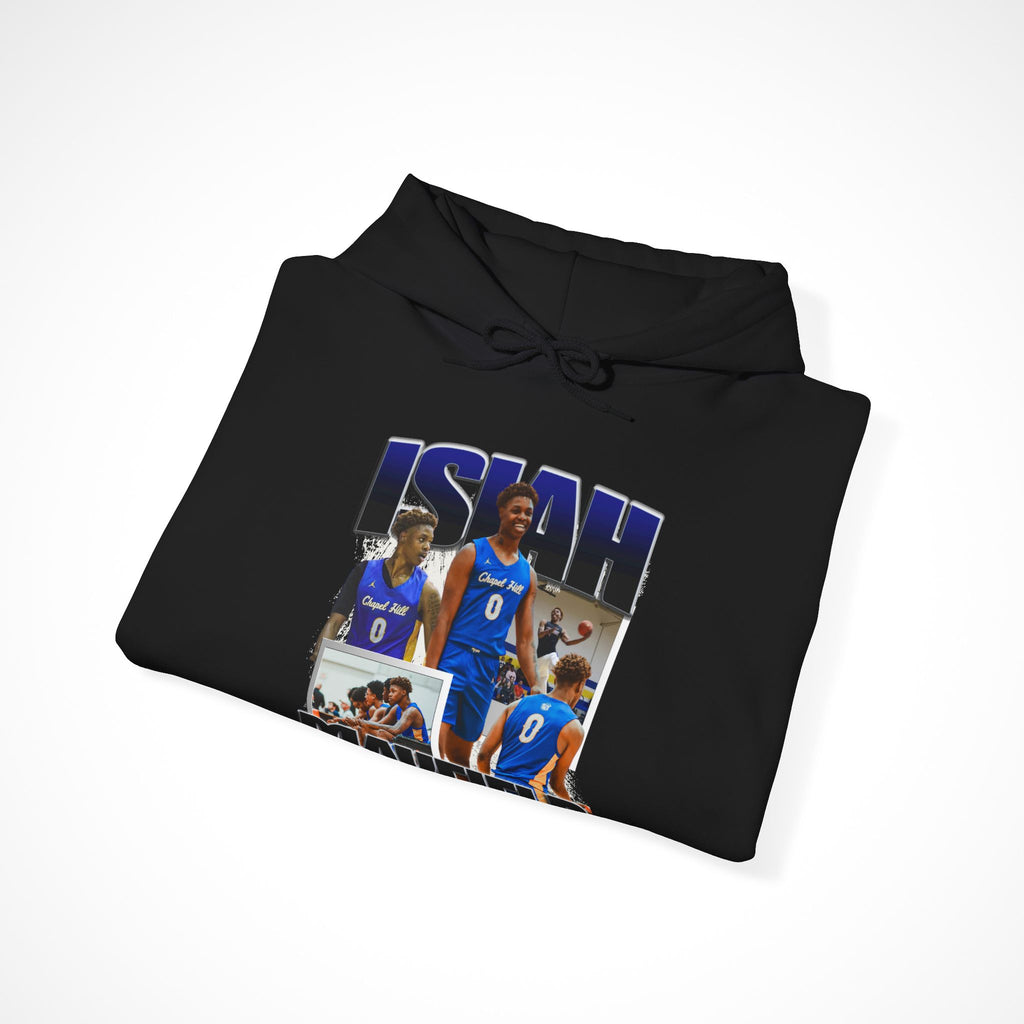 Isiah Mayfield Graphic Hoodie