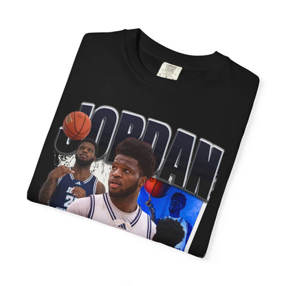 Jordan Cain Graphic Tee