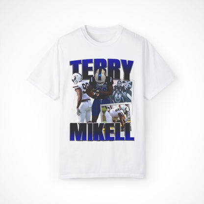 Terry Mikell Graphic Tee