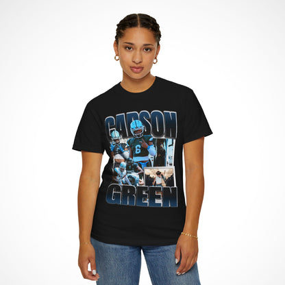 Carson Green Graphic Tee