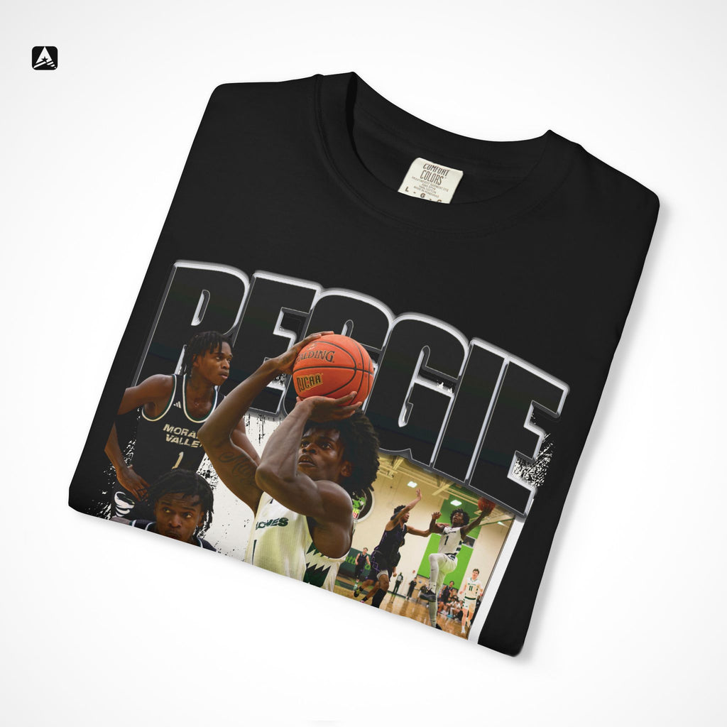 Reggie Strong Graphic Tee