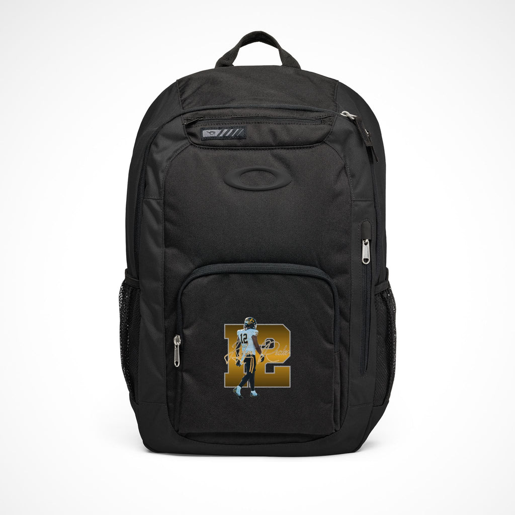 Kylyn Rider x Oakley Performance Backpack