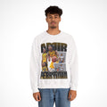 Amir Perryman Graphic Crewneck
