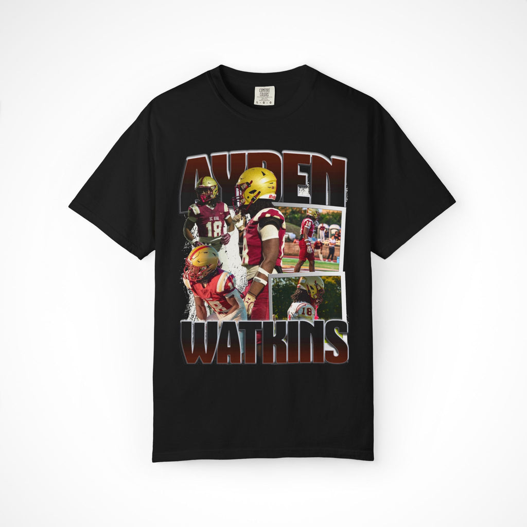 Ayden Watkins Graphic Tee
