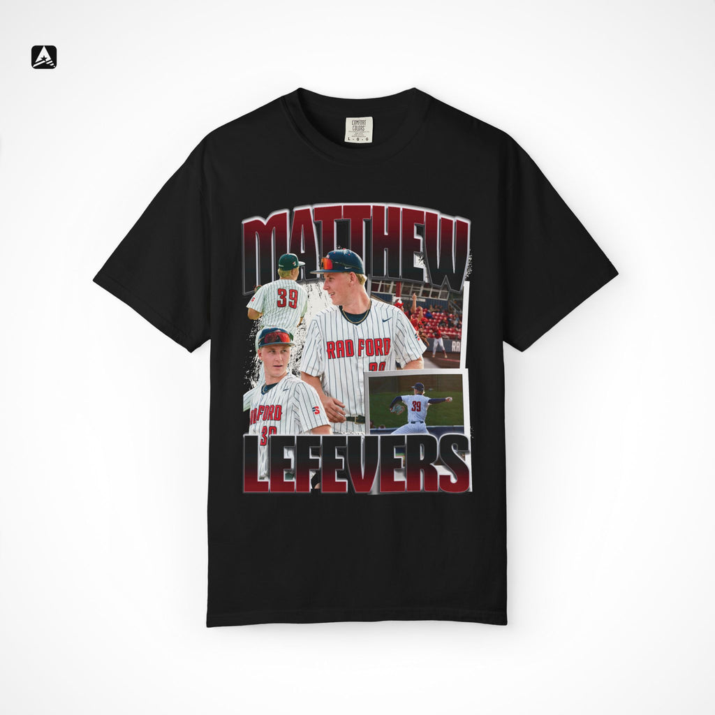 Matthew Lefevers Graphic Tee