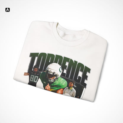 Torrence Williams Graphic Crewneck
